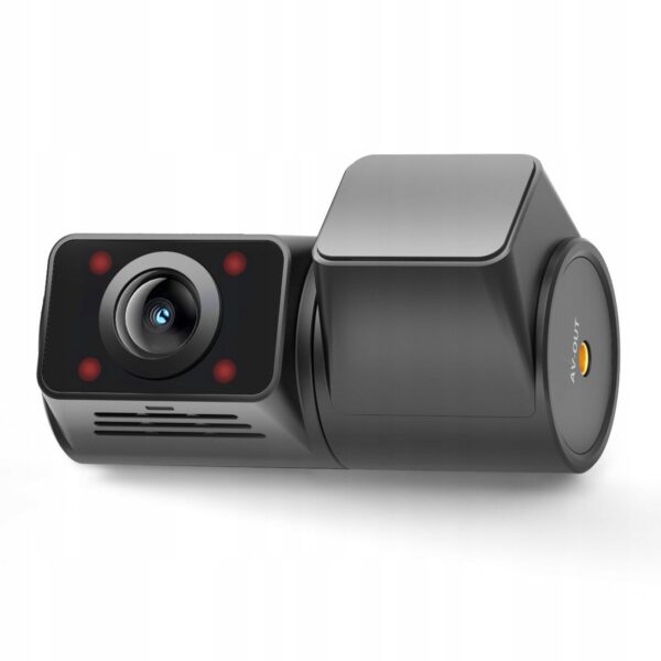 Kamera wewnętrzna RCC360 do A329S/A329SW IR