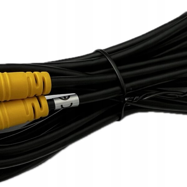 KABEL PRZEWÓD SYGNAŁOWY VIOFO DO KAMERY MOTOCYKLOWEJ MT1 4,5m