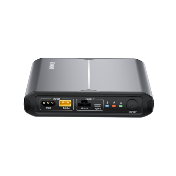 Powerbank Samochodowy VIOFO BP100