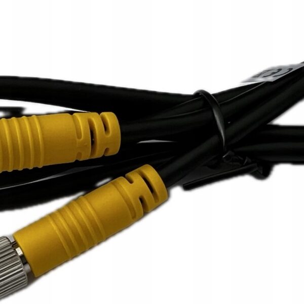KABEL PRZEWÓD SYGNAŁOWY VIOFO DO KAMERY MOTOCYKLOWEJ MT1 1,2m