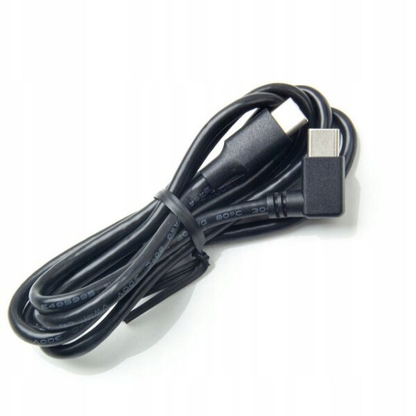 KABEL ZASILAJĄCY VIOFO 1M TYP C na TYP C