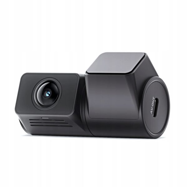 Kamera samochodowa tylna RNE800 do A229 ULTRA