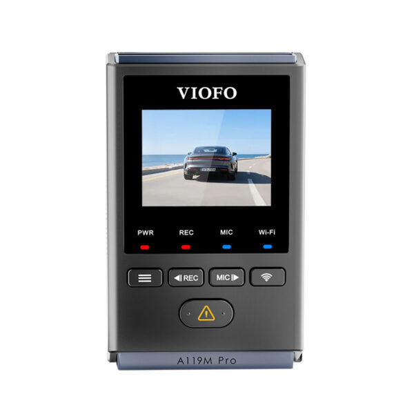 Kamera samochodowa A119M PRO