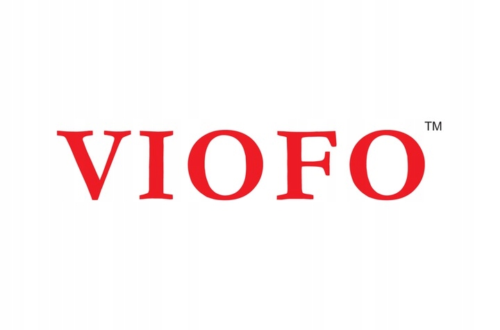 VIOFO Logo