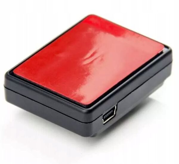 Moduł GPS V3 do kamer VIOFO A119 Tryb parkingowy