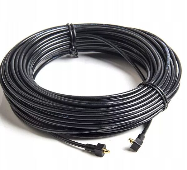 KABEL SYGNAŁOWY VIOFO A139 / A139 Pro 10M kątowy