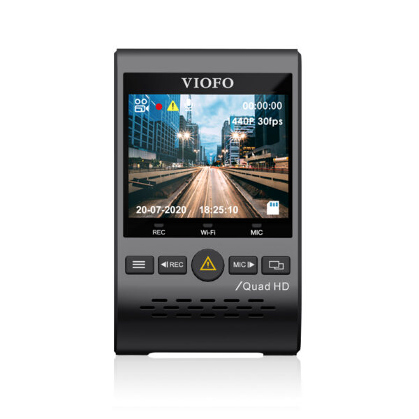 Kamera Samochodowa przednia A129 PLUS-G